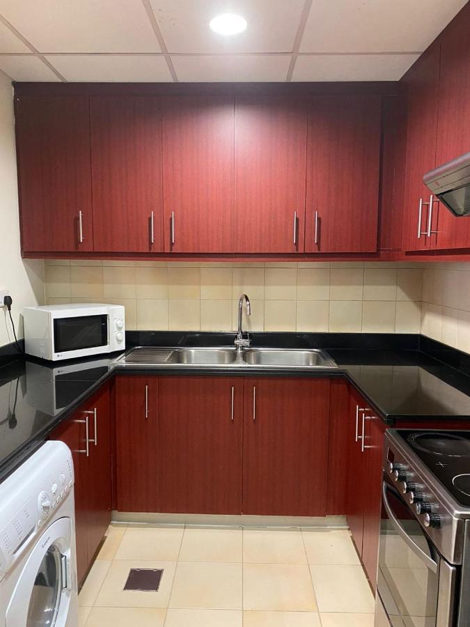 Al Mashreq 2 Bedroom Amazing Sea View - Rimal 2 Jbr Dubai Exterior foto