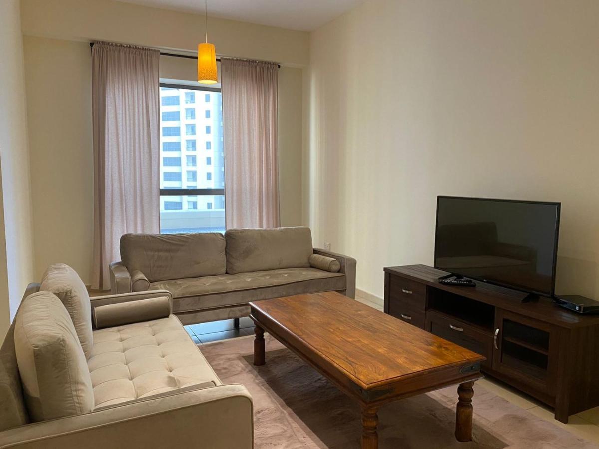 Al Mashreq 2 Bedroom Amazing Sea View - Rimal 2 Jbr Dubai Exterior foto