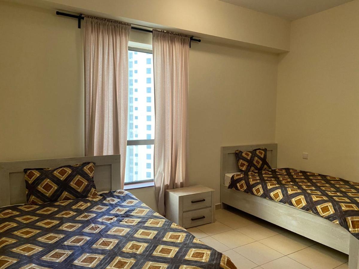 Al Mashreq 2 Bedroom Amazing Sea View - Rimal 2 Jbr Dubai Exterior foto